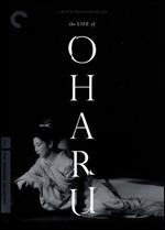 The Life of Oharu [Criterion Collection] - Kenji Mizoguchi