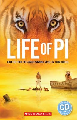 The Life of Pi - Martel, Yann