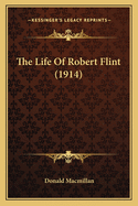 The Life of Robert Flint (1914)