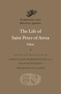 The Life of Saint Peter of Atroa