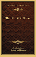 The Life of St. Teresa