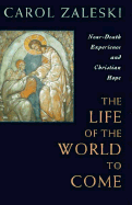 The Life of the World to Come: Near-Death Experience and Christian Hope: The Albert Cardinal Meyer Lectures