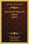 The Life of Timon of Athens (1907)