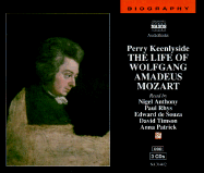 The Life of Wolfgang Amadeas Mozart