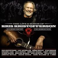 The Life & Songs of Kris Kristofferson - Various Artists