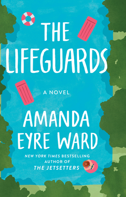 The Lifeguards - Eyre Ward, Amanda