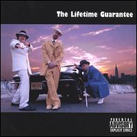 The Lifetime Guarantee - The Lifetime Guarantee
