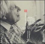The Ligeti Project, Vol. 2 - Jonathan Nott / Berlin Philharmonic Orchestra