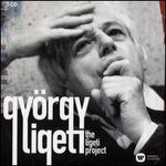 The Ligeti Project