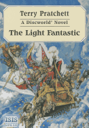 The Light Fantastic - Pratchett, Terry, and Planer, Nigel (Read by)