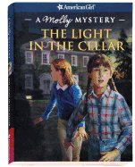 The Light in the Cellar: A Molly Mystery