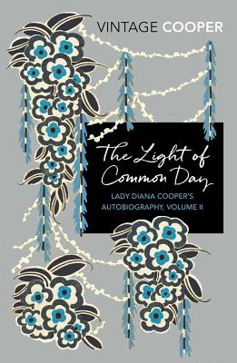 The Light of Common Day - Cooper, Diana