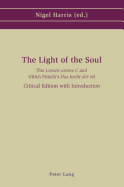The Light of the Soul: The 'Lumen Anime' and Ulrich Putsch's 'Das Liecht Der Sel'