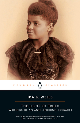 The Light of Truth - Wells, Ida