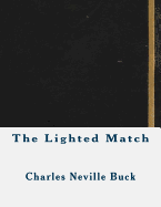 The Lighted Match