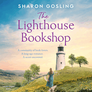 The Lighthouse Bookshop: the contemporary romance of the summer