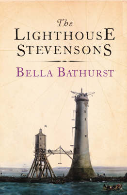 The Lighthouse Stevensons - Bathurst, Bella