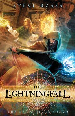 The Lightningfall - Rzasa, Steve