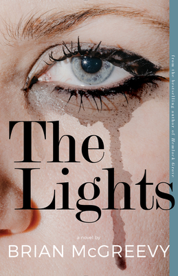 The Lights - McGreevy, Brian