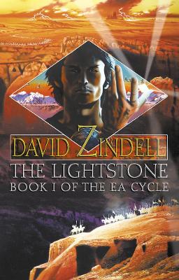 The Lightstone - Zindell, David