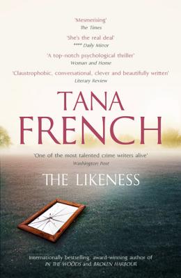 The Likeness: Dublin Murder Squad: 2 - French, Tana