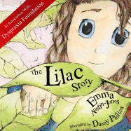 The Lilac Story: The Princess needs a name...