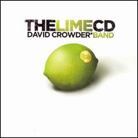 The Lime CD - David Crowder