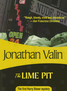 The Lime Pit - Valin, Jonathan