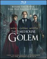 The Limehouse Golem [Blu-ray] - Juan Carlos Medina