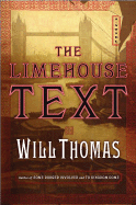 The Limehouse Text - Thomas, Will