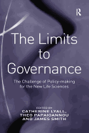 The Limits to Governance: The Challenge of Policy-Making for the New Life Sciences