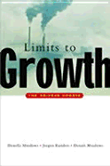 The Limits to Growth: The 30-year Update