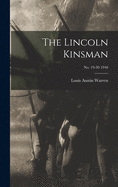 The Lincoln Kinsman; no. 19-30 1940