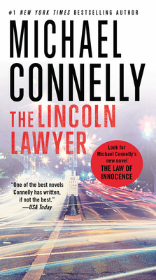 The Lincoln Lawyer - Connelly, Michael, and Grupper, Adam (Read by)