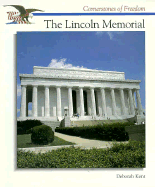 The Lincoln Memorial - Kent, Deborah Ann