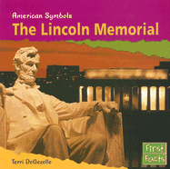 The Lincoln Memorial - Degezelle, Terri