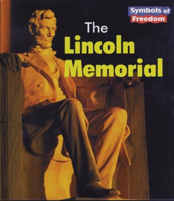 The Lincoln Memorial - Binns, Tristan Boyer