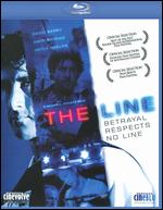 The Line [Blu-ray] - Michael Adante