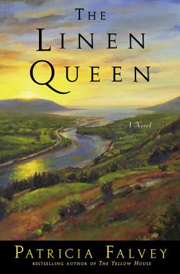 The Linen Queen - Falvey, Patricia