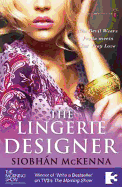 The Lingerie Designer - McKenna, Siobhan