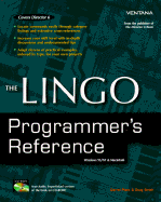 The Lingo Programmer's Reference