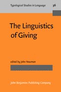 The Linguistics of Giving