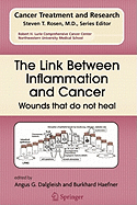 The Link Between Inflammation and Cancer: Wounds that do not heal