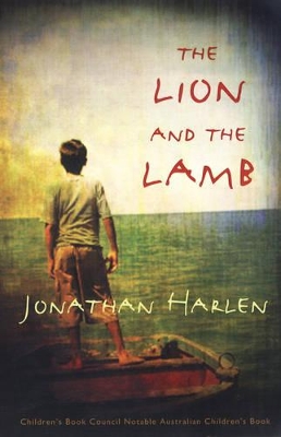 The Lion and the Lamb - Harlen, Jonathan