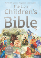 The Lion children's Bible