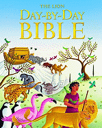 The Lion Day-By-Day Bible - Joslin, Mary