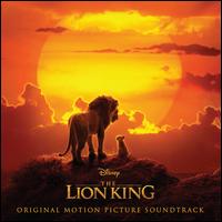 The Lion King [2019 Original Motion Picture Soundtrack] - Various Artists