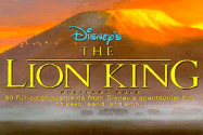 The Lion King: A Postcard Book - Disney Book Group, and Walt Disney Feature Animation Department