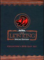The Lion King [Collector's Gift Set] [2 Discs] - Rob Minkoff; Roger Allers