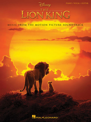 The Lion King: Music from the Disney Motion Picture Soundtrack - Zimmer, Hans (Composer), and John, Elton (Composer), and Rice, Tim (Composer)